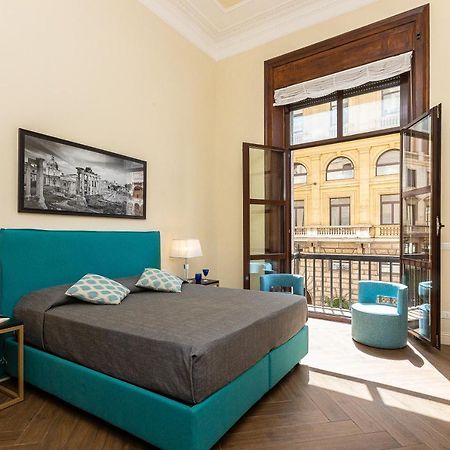Spa Apartment Via Barberini Рим Экстерьер фото