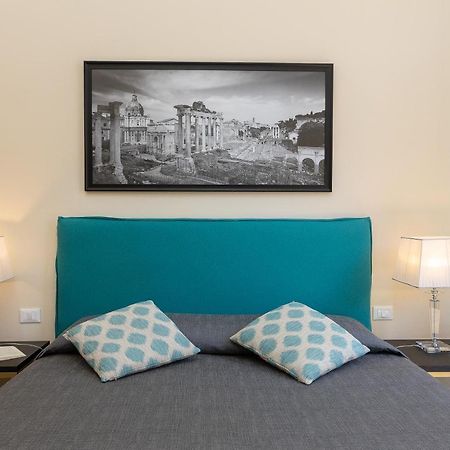 Spa Apartment Via Barberini Рим Экстерьер фото