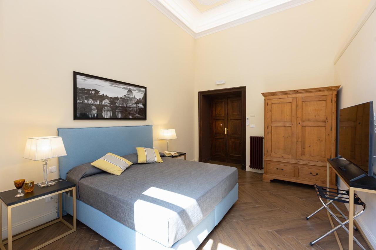 Spa Apartment Via Barberini Рим Экстерьер фото