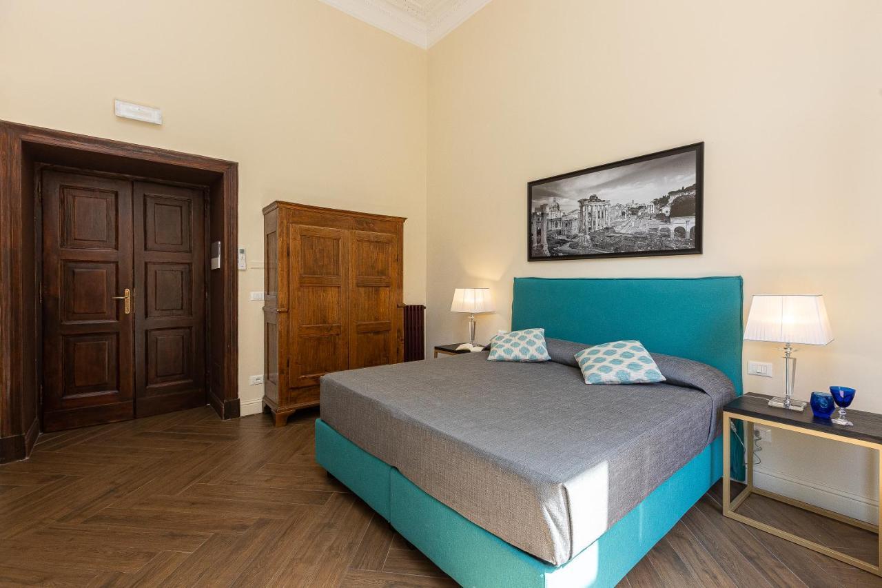 Spa Apartment Via Barberini Рим Экстерьер фото