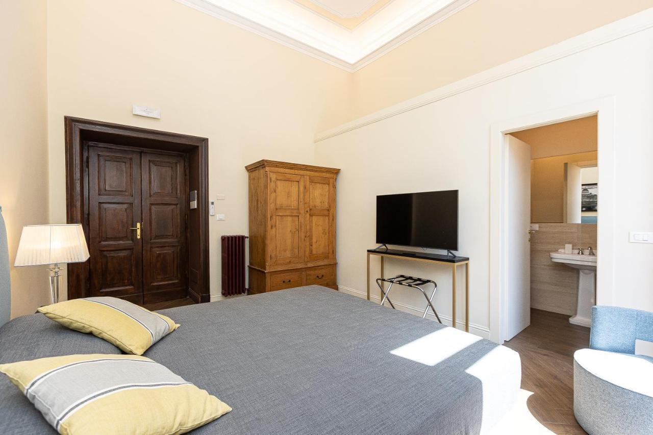 Spa Apartment Via Barberini Рим Экстерьер фото