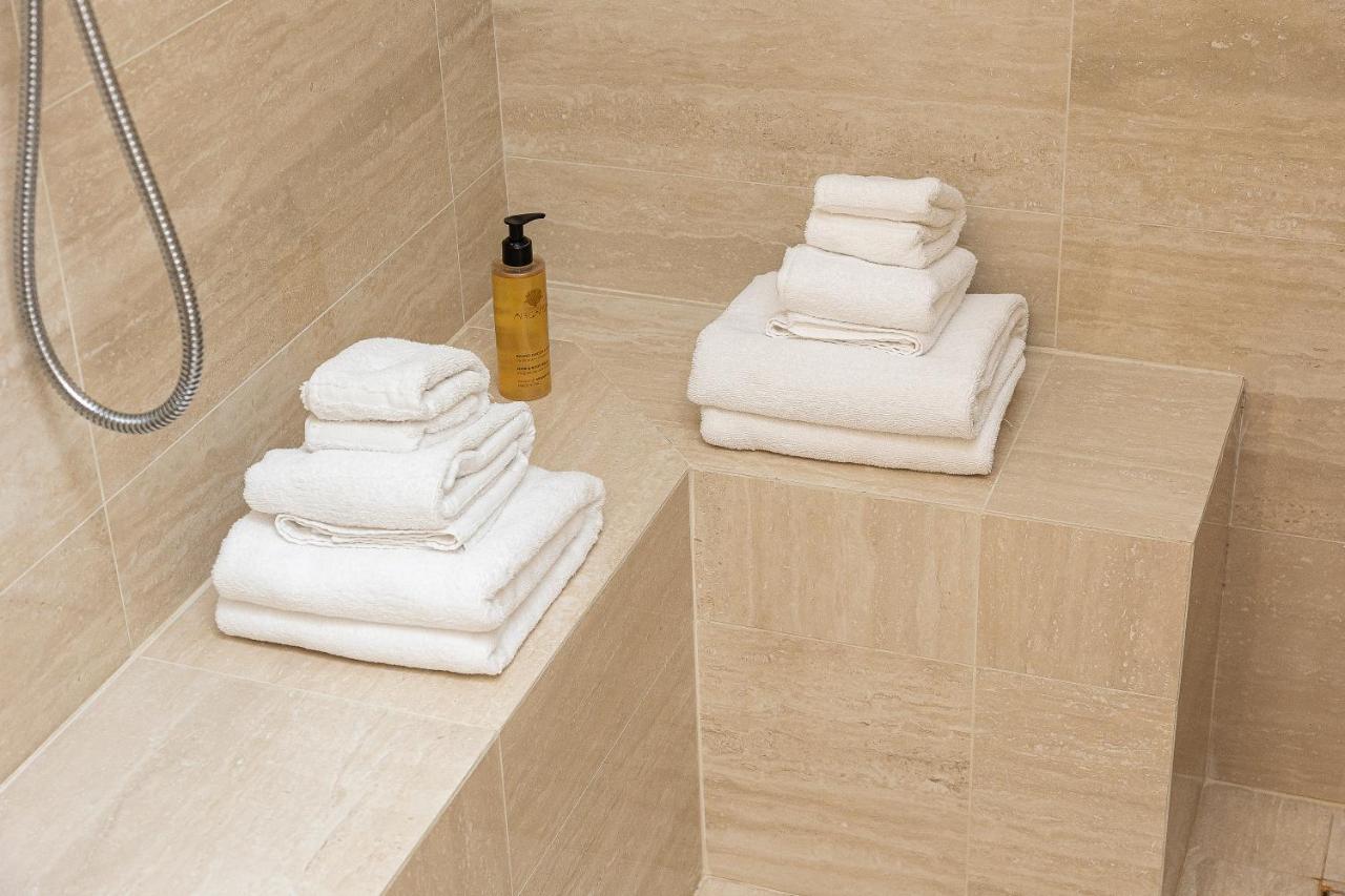 Spa Apartment Via Barberini Рим Экстерьер фото