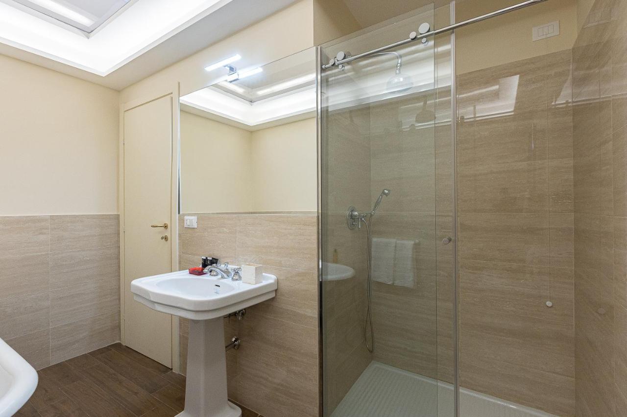 Spa Apartment Via Barberini Рим Экстерьер фото