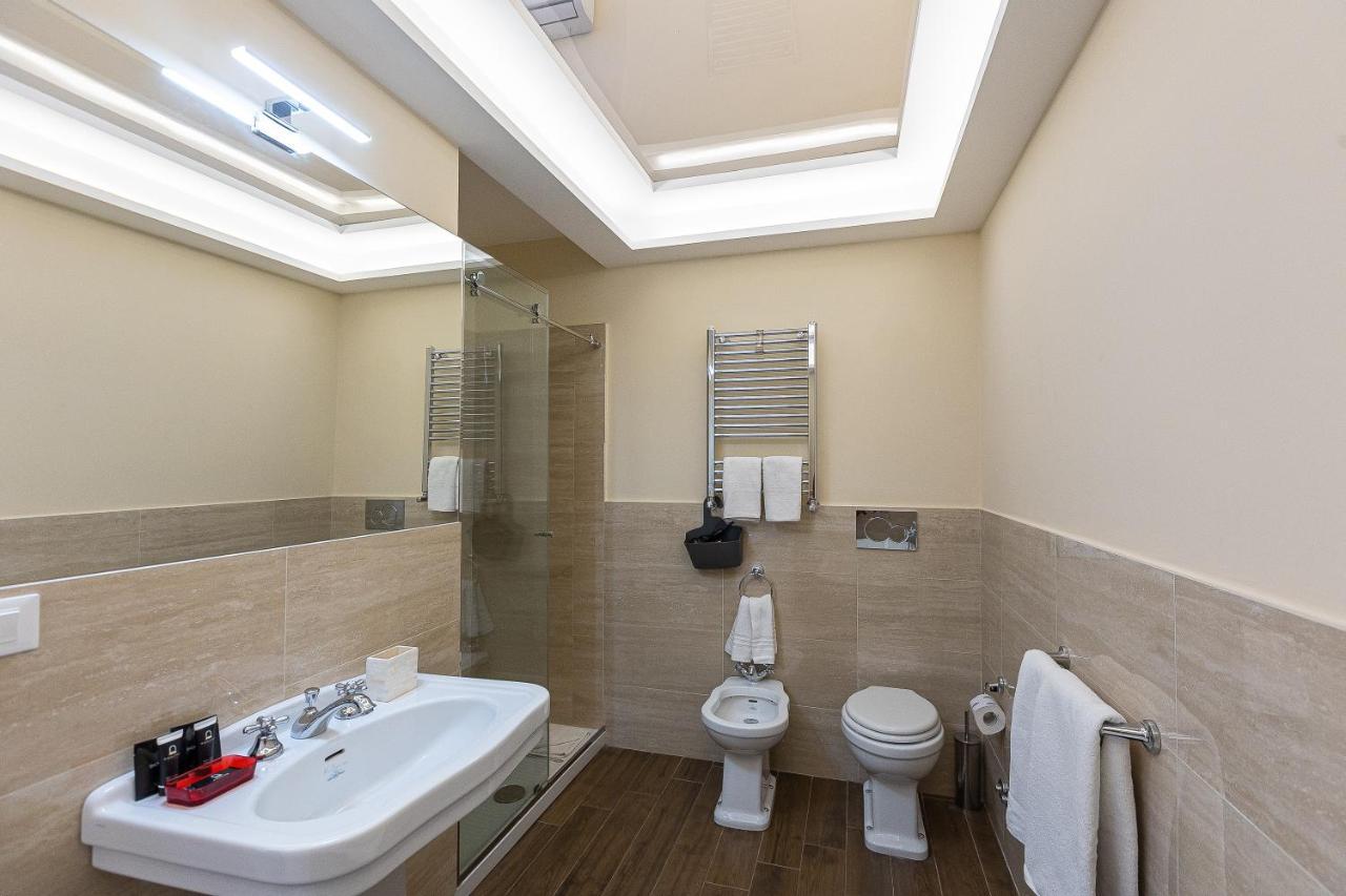 Spa Apartment Via Barberini Рим Экстерьер фото