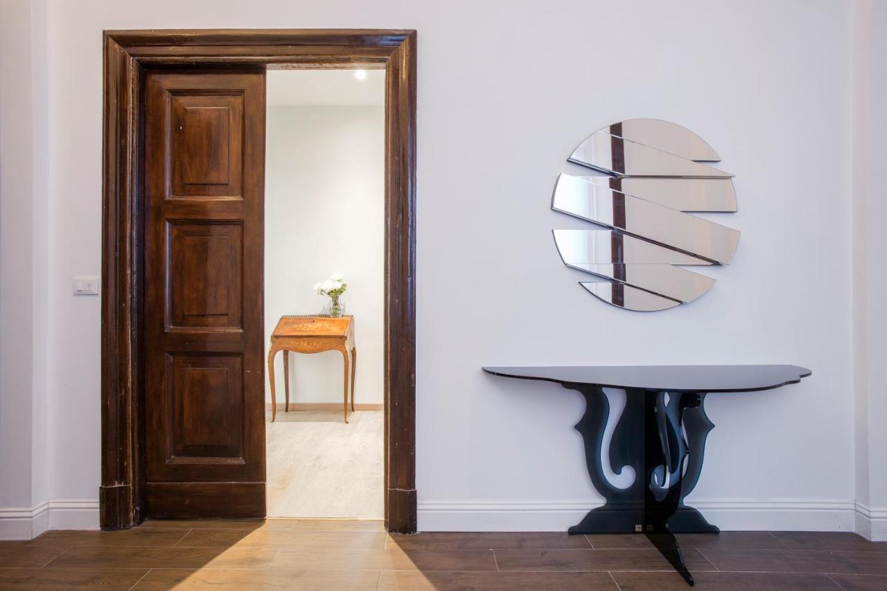 Spa Apartment Via Barberini Рим Экстерьер фото