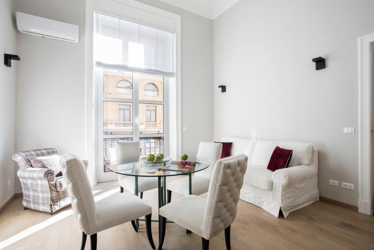 Spa Apartment Via Barberini Рим Экстерьер фото