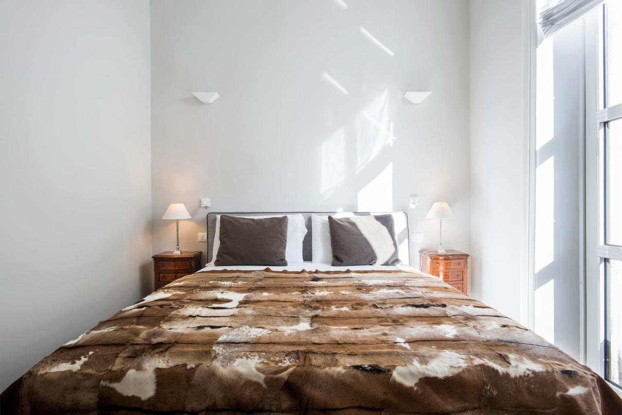 Spa Apartment Via Barberini Рим Экстерьер фото